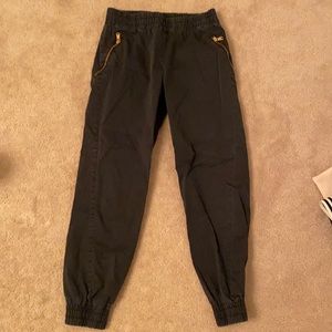 Marc by Marc Jacobs jogger pants